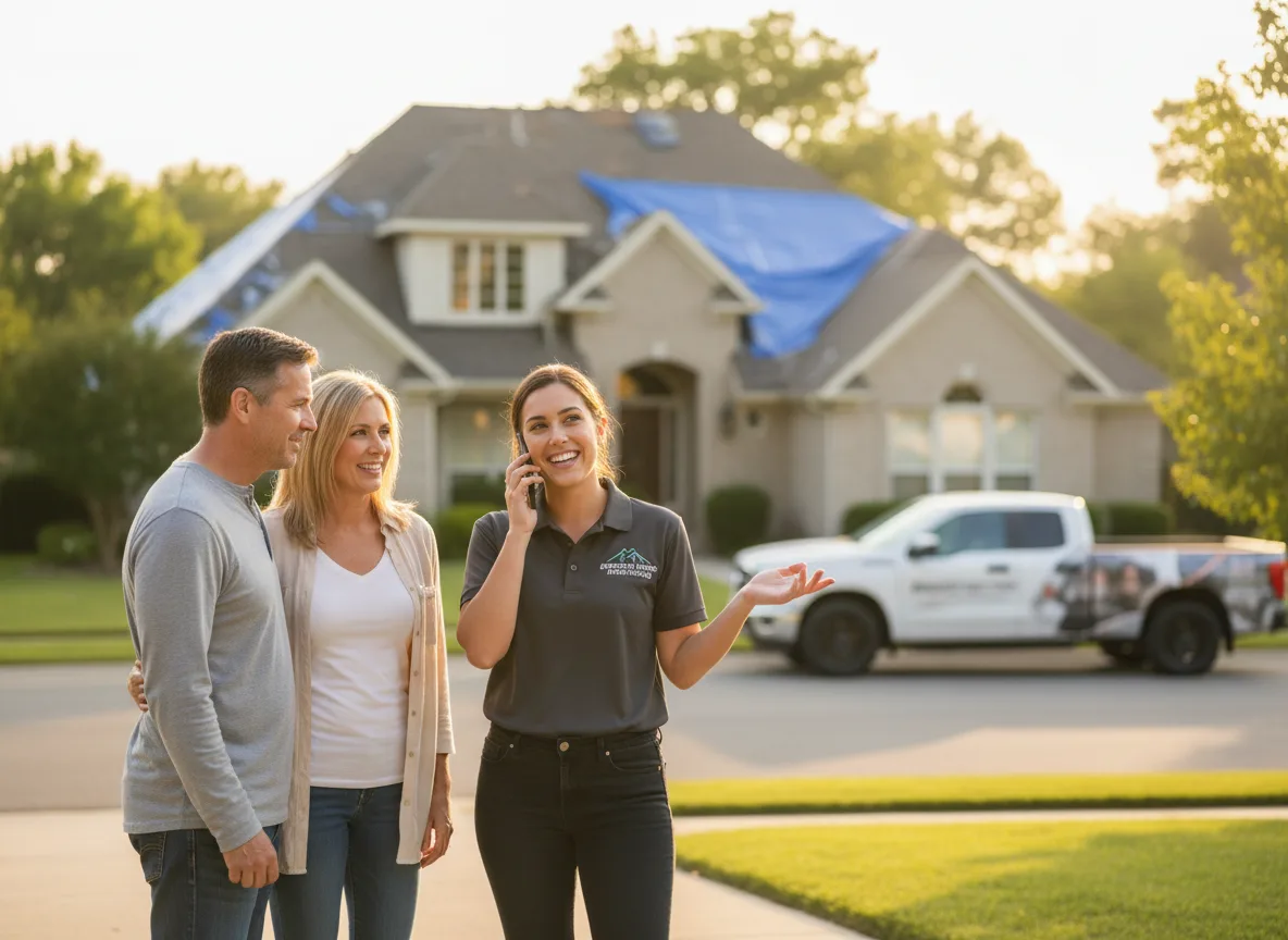 Emergency Roof Repair Stevensville, MI FAQs